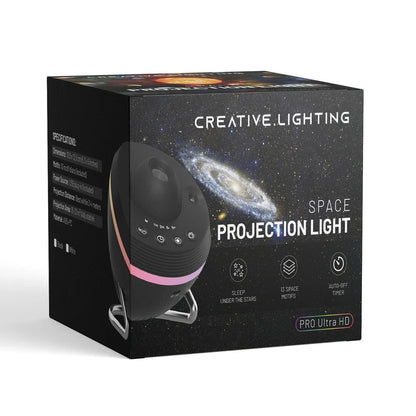 Haze Lighting™ Galaxy Projector