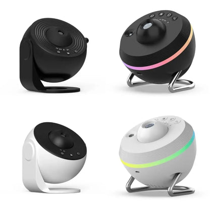Haze Lighting™ Galaxy Projector
